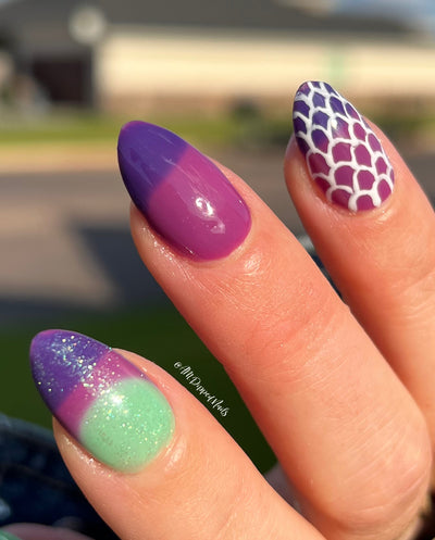 FAIRY TALES (GEL)
