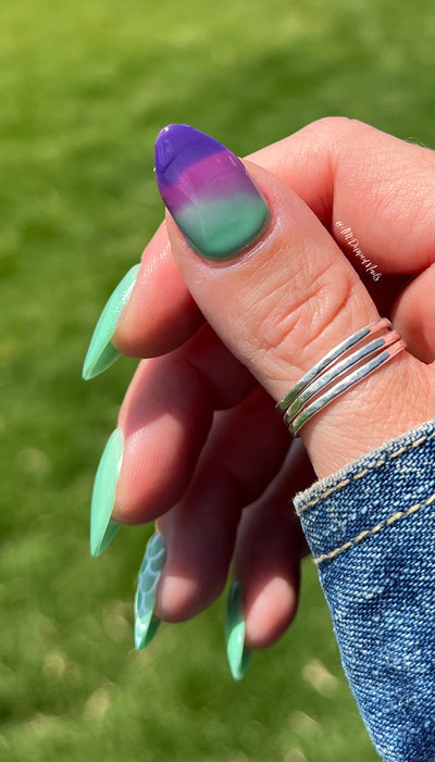 FAIRY TALES (GEL)