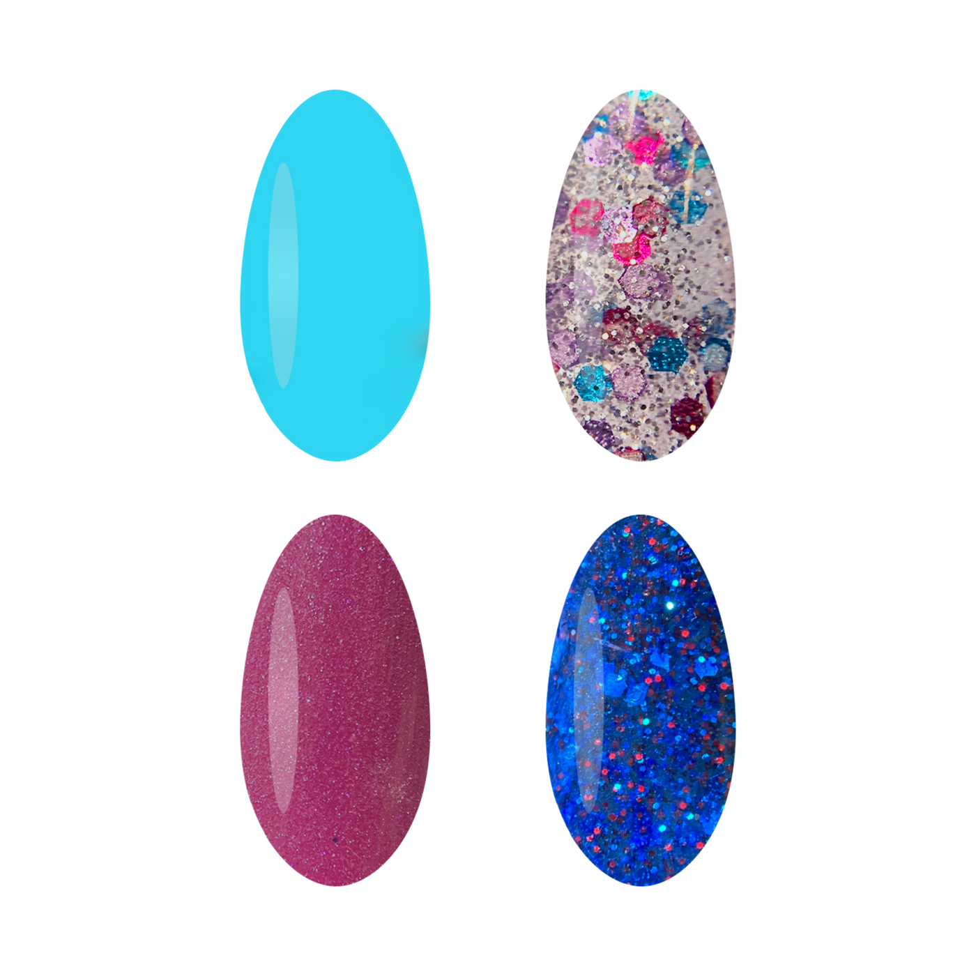 4TH OF JULY TWIST BUNDLE