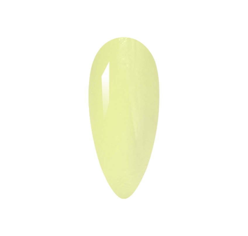 Lemon Drop (Builder Gel)