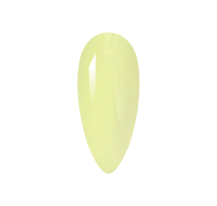 Lemon Drop (Builder Gel)