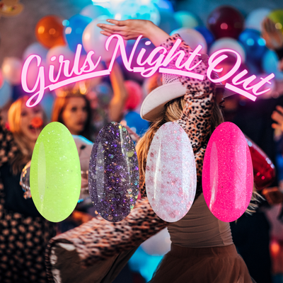 GIRLS NIGHT OUT BUNDLE