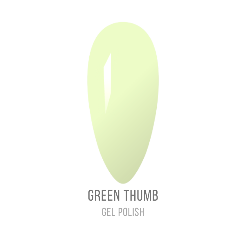 GREEN THUMB (GEL)