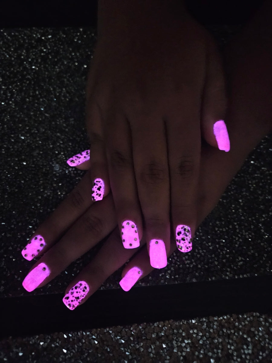 AMETHYST DREAMS (GEL)