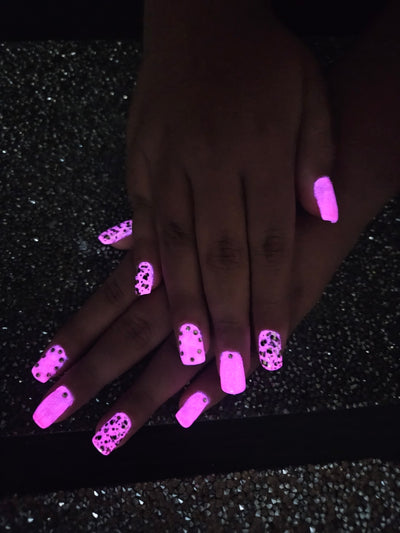 AMETHYST DREAMS (GEL)