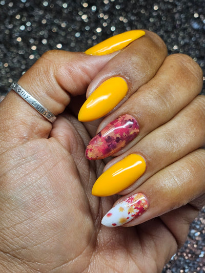 HAPPY HAYRIDE (GEL)