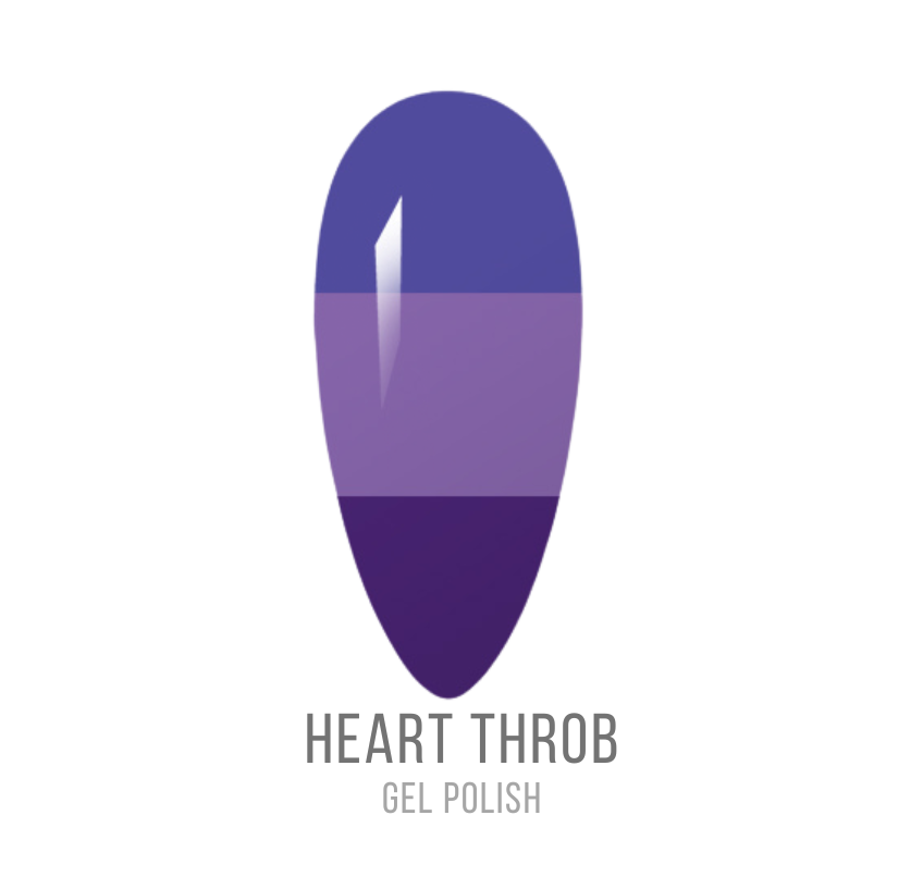 HEART THROB (GEL)
