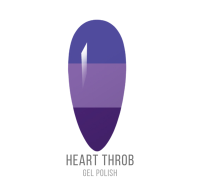 HEART THROB (GEL)