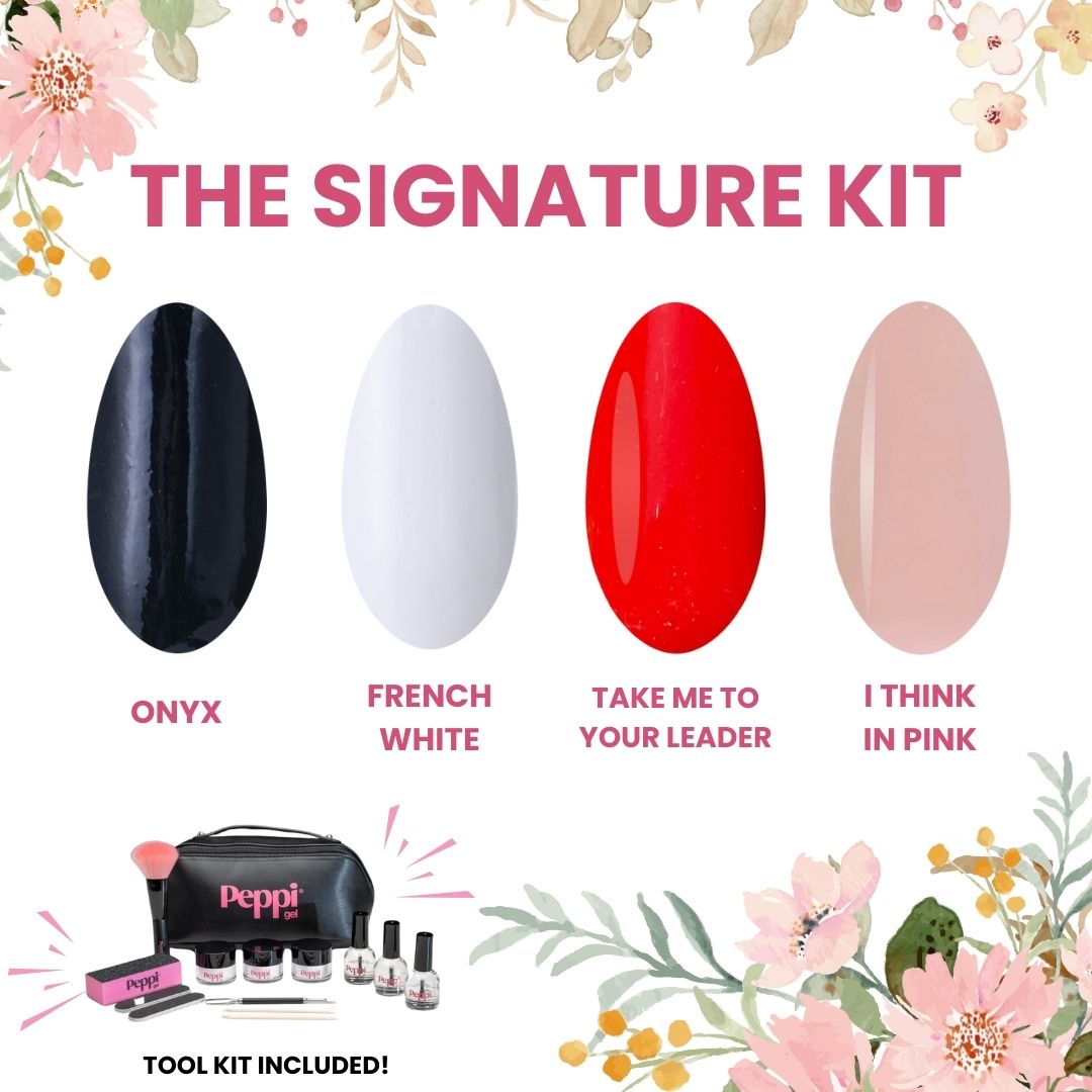The Signature Kit