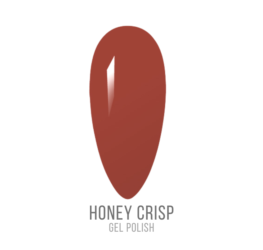 HONEY CRISP (GEL)