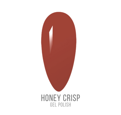 HONEY CRISP (GEL)