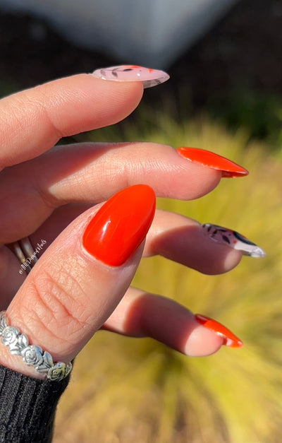 VAMPIRE MARTINI (GEL)