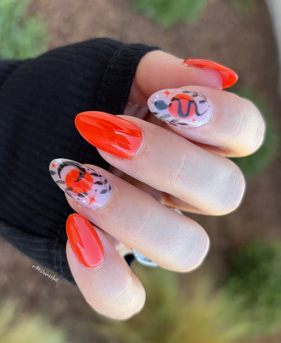 VAMPIRE MARTINI (GEL)
