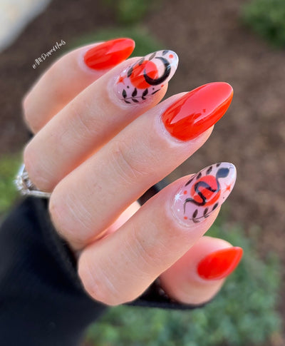 VAMPIRE MARTINI (GEL)