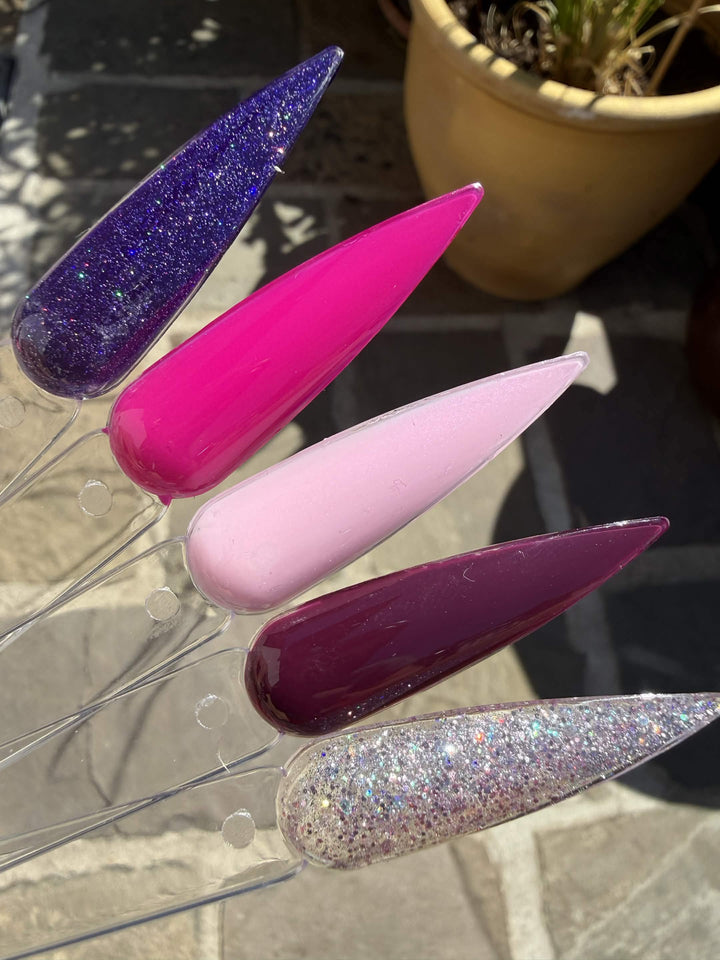 Cake Me Away Gel Collection