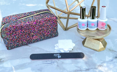 ESSENTIAL GEL KIT