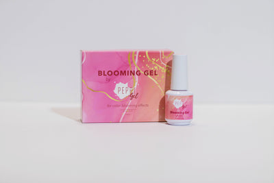 BLOOMING GEL