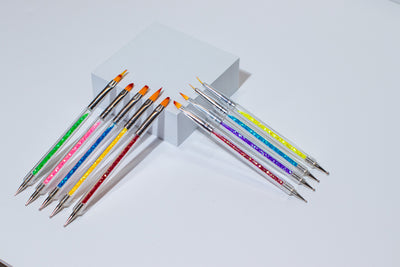 BRUSHES - BLOOMING GEL
