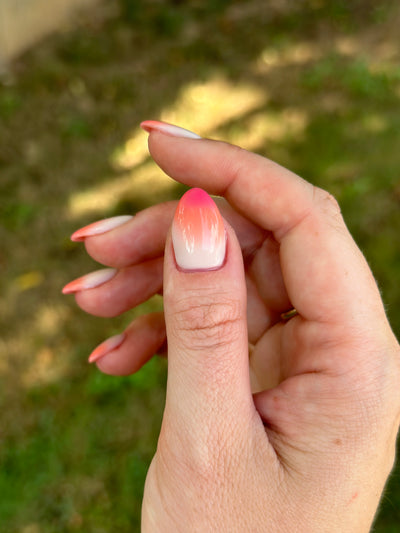UM YES? (GEL)