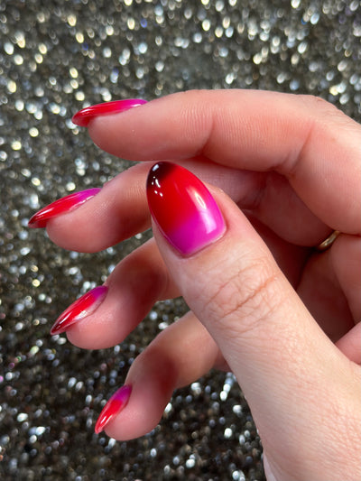 SHIRLEY TEMPLE (GEL)