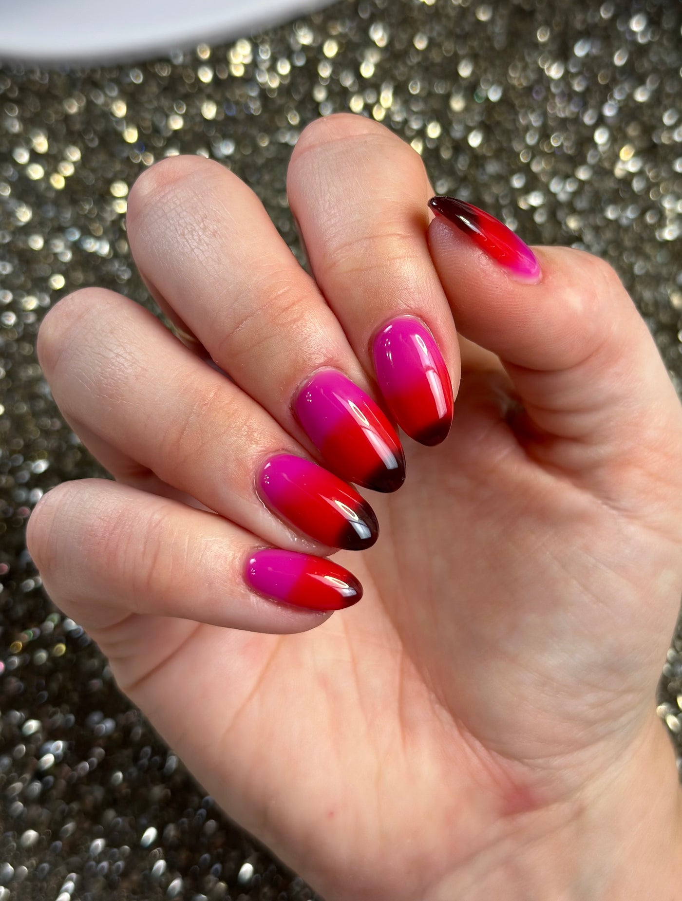 SHIRLEY TEMPLE (GEL)