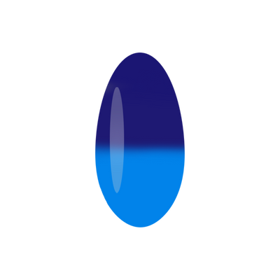 BLUE FLAME (Thermal)