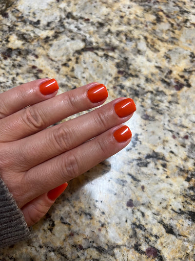 VAMPIRE MARTINI (GEL)
