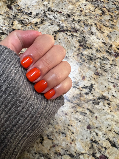 VAMPIRE MARTINI (GEL)
