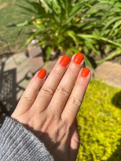 VAMPIRE MARTINI (GEL)