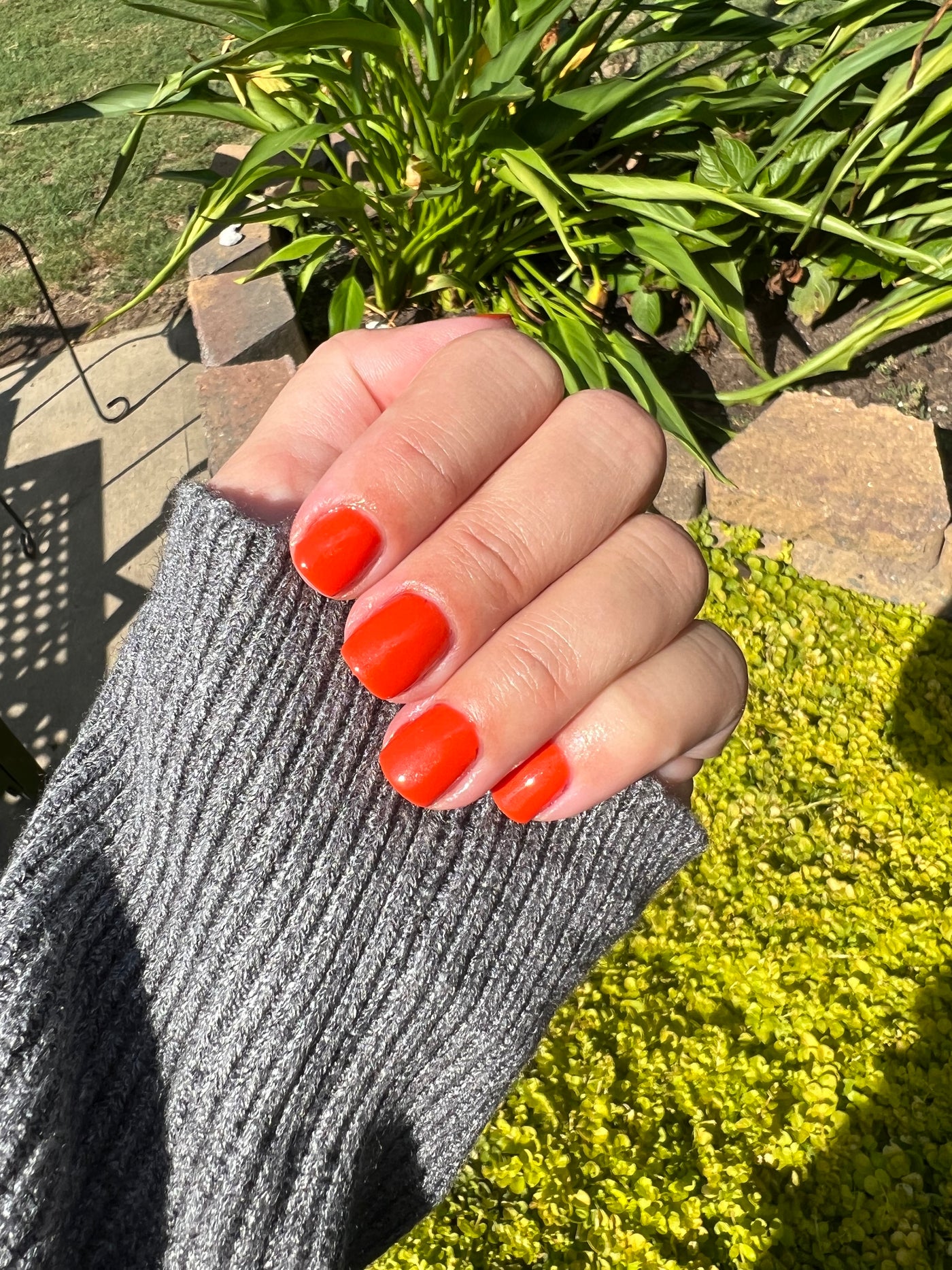 VAMPIRE MARTINI (GEL)