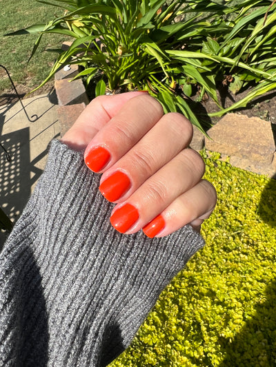 VAMPIRE MARTINI (GEL)
