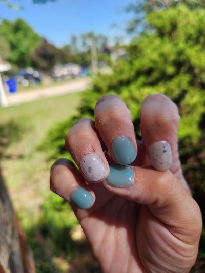 COCONUT GIRL