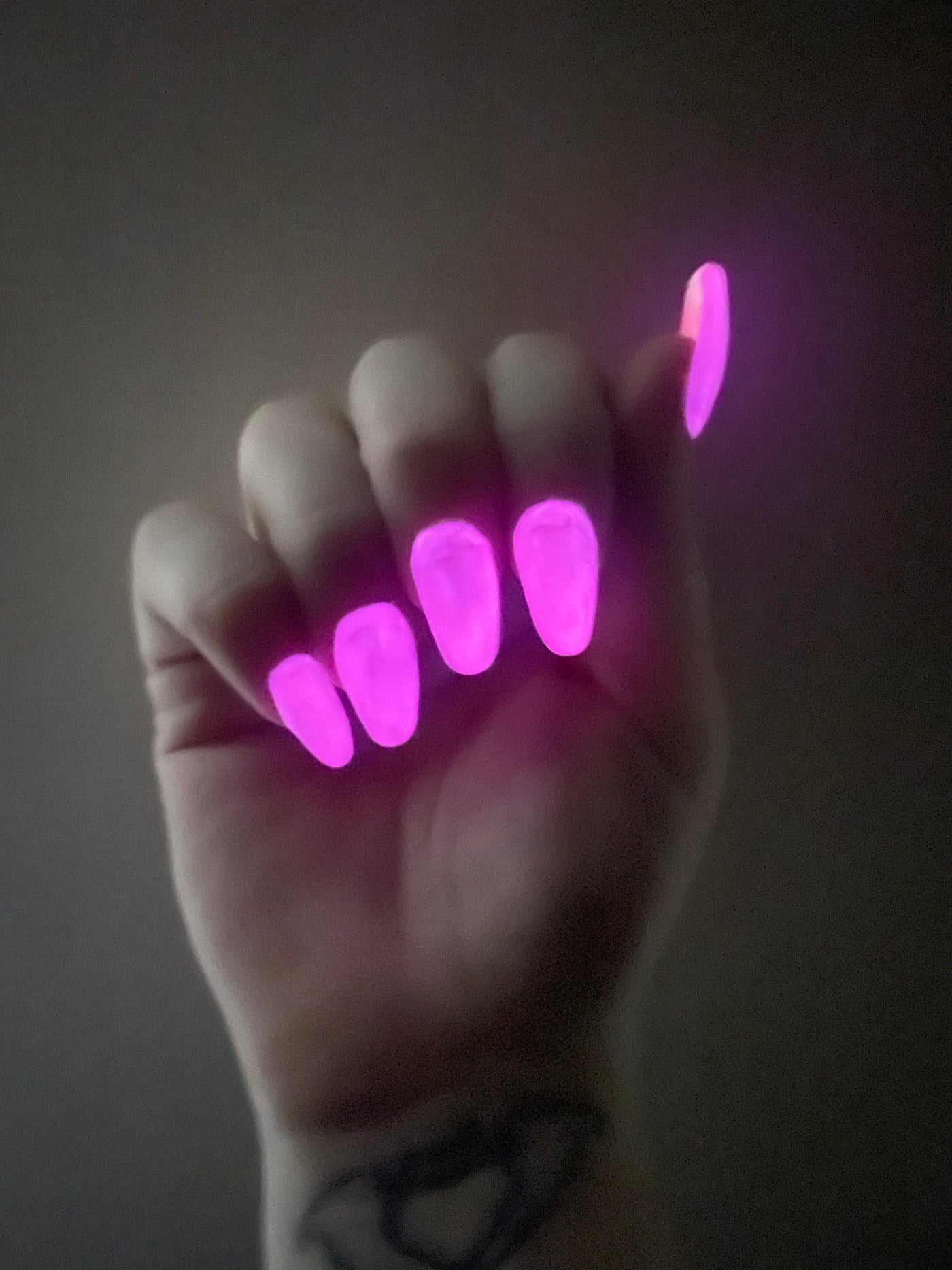 AMETHYST DREAMS (GEL)