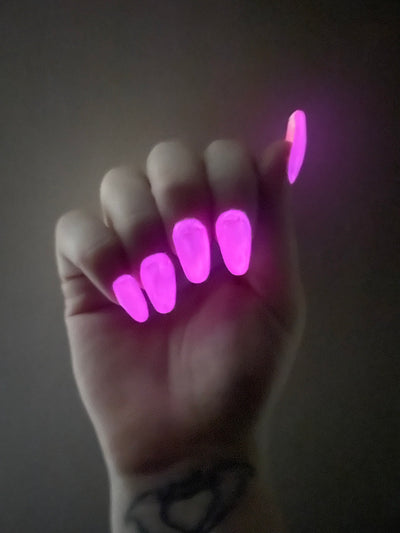 AMETHYST DREAMS (GEL)