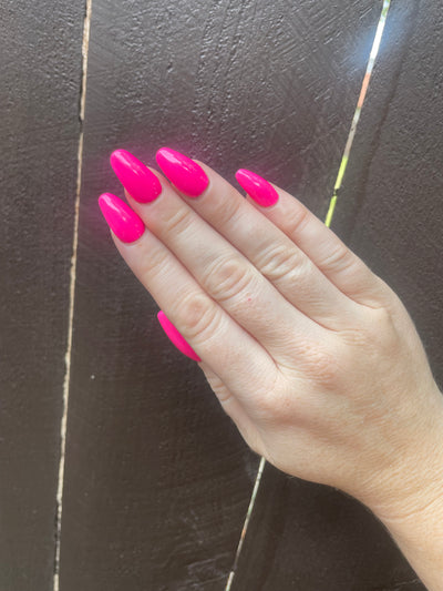 AMETHYST DREAMS (GEL)