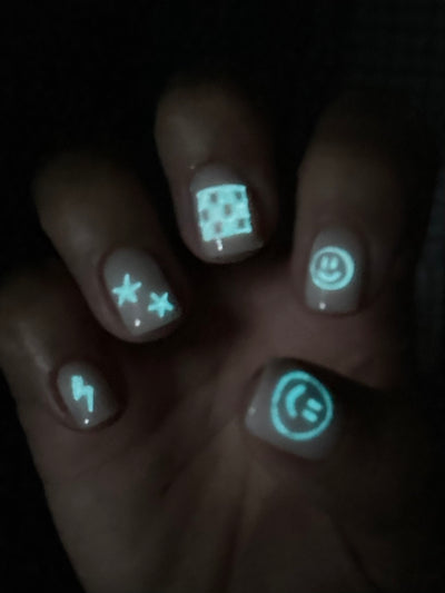 EVERLASTING MAGIC (GEL)