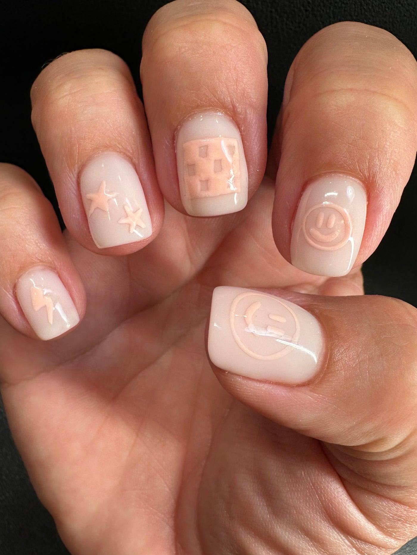 EVERLASTING MAGIC (GEL)