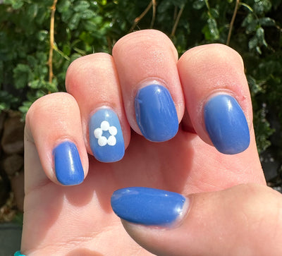 PRINCESS SOFIA (GEL)