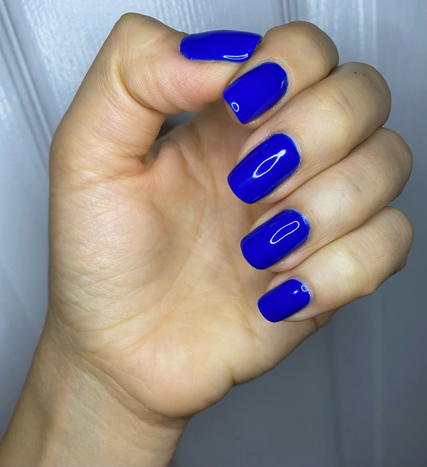 CHILLY RAIN SHOWERS (GEL)