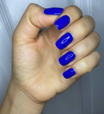 CHILLY RAIN SHOWERS (GEL)