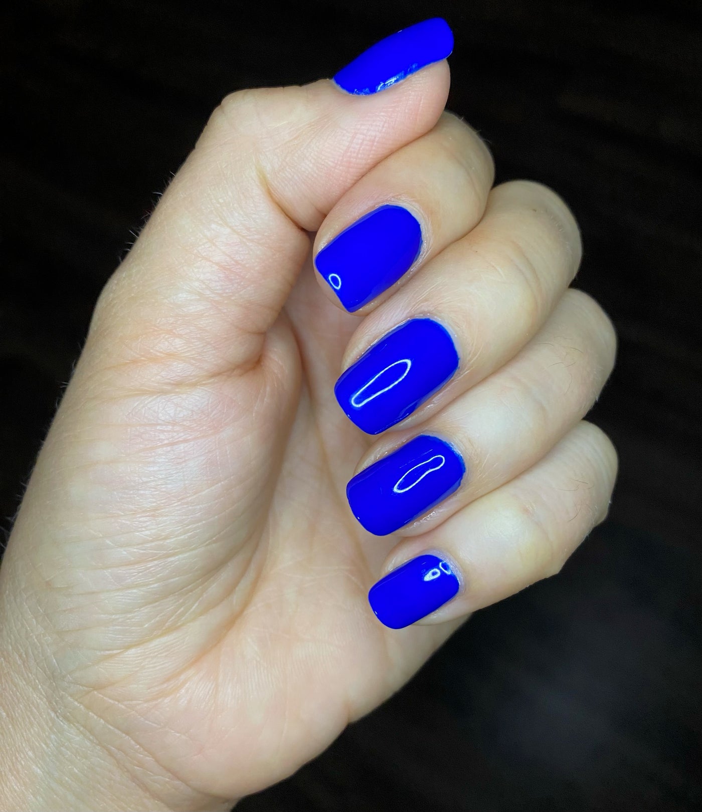 CHILLY RAIN SHOWERS (GEL)