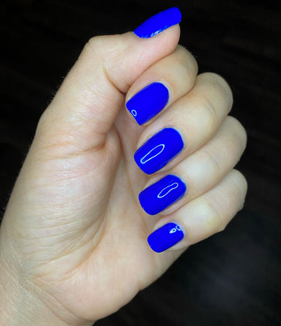 CHILLY RAIN SHOWERS (GEL)