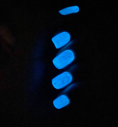 CHILLY RAIN SHOWERS (GEL)