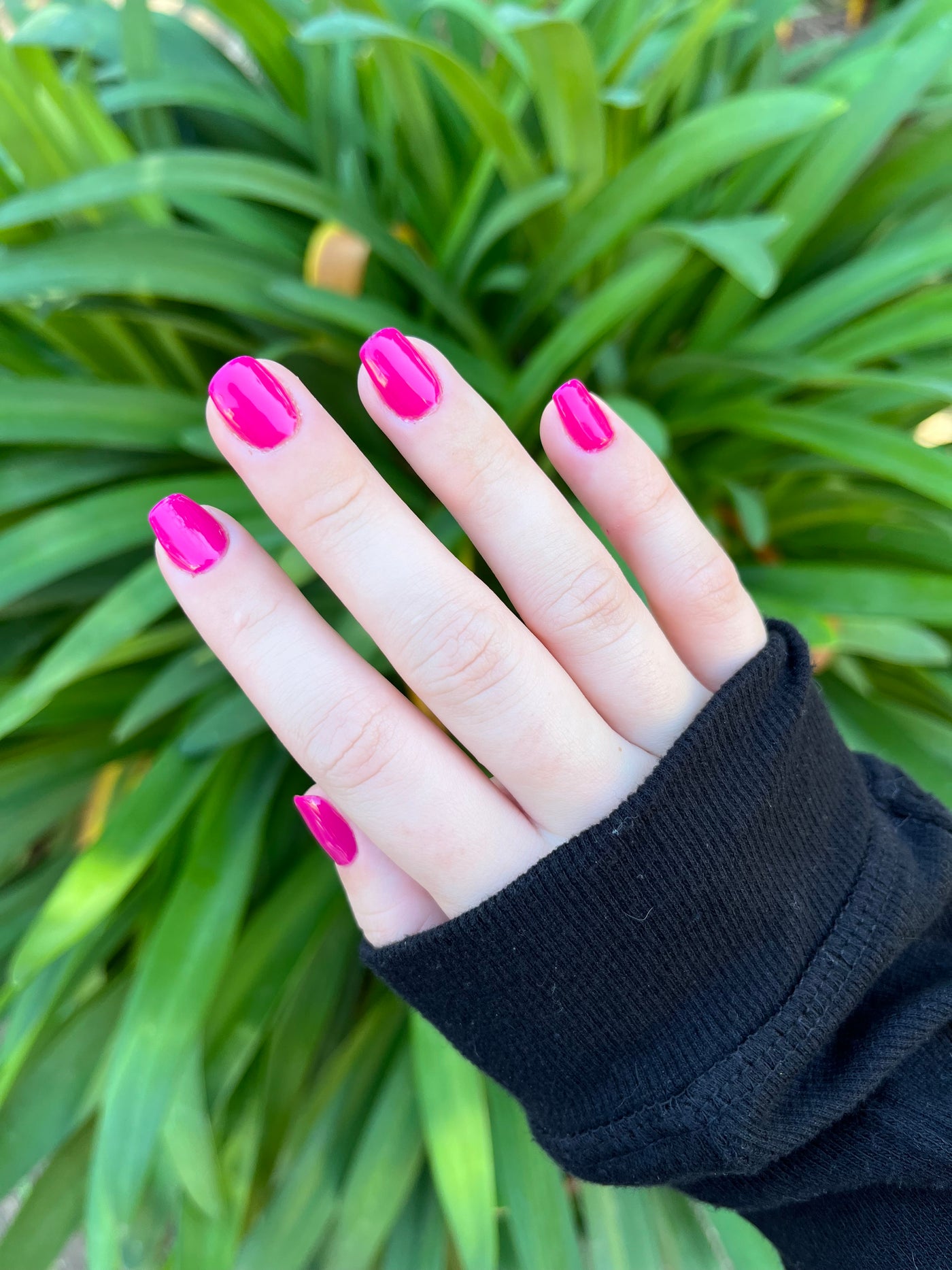 BERRY CUTE (GEL)