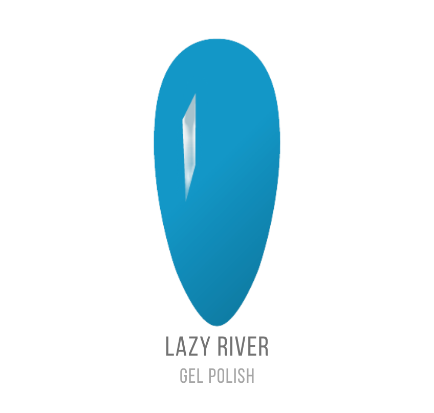 LAZY RIVER (GEL)