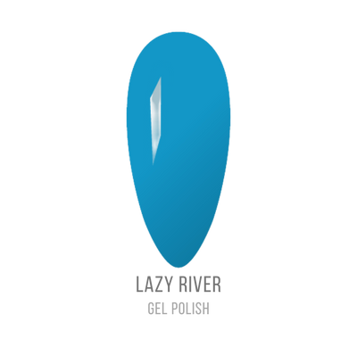 LAZY RIVER (GEL)