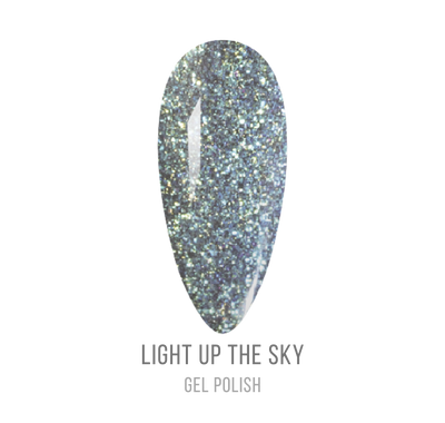 LIGHT UP THE SKY (GEL)