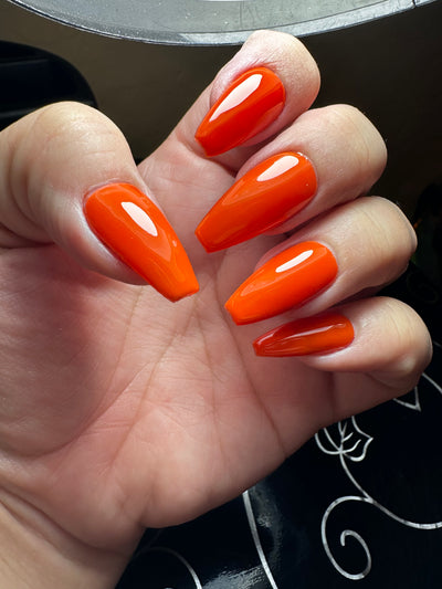 VAMPIRE MARTINI (GEL)