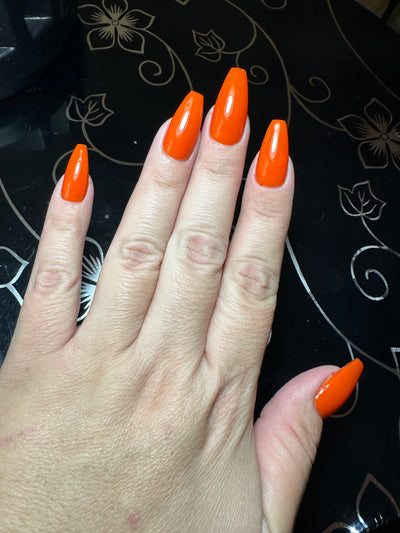 VAMPIRE MARTINI (GEL)