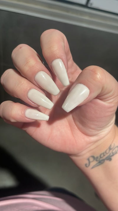 UM YES? (GEL)